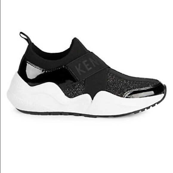 Kenneth Cole Shoes Kenneth Cole Maddox Crossover Chunky Sneakers Poshmark